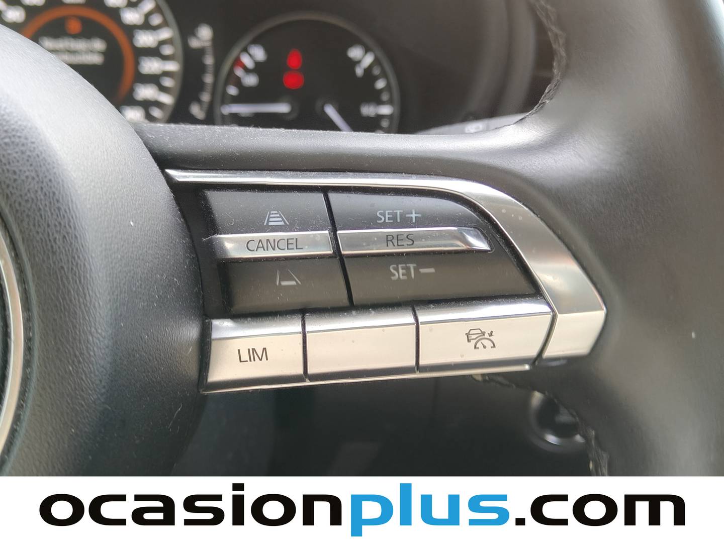 Mazda CX-30 Mazda CX-30 2.0 Skyactiv-G Zenith 2WD (122 CV) 122cv