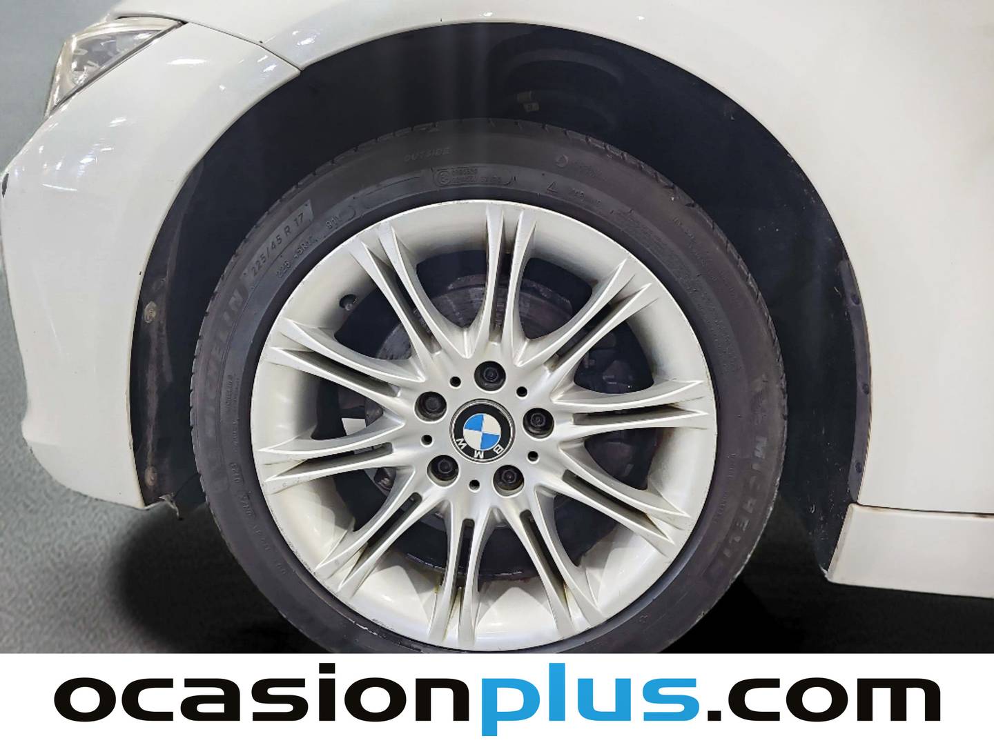 Foto BMW Serie 3 BMW Serie 3 318d (143 CV)