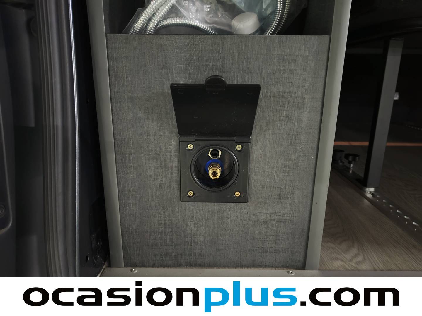 Foto Renault Trafic Renault Trafic Authentic Largo Energy Blue dCi 110 kW (150 CV)