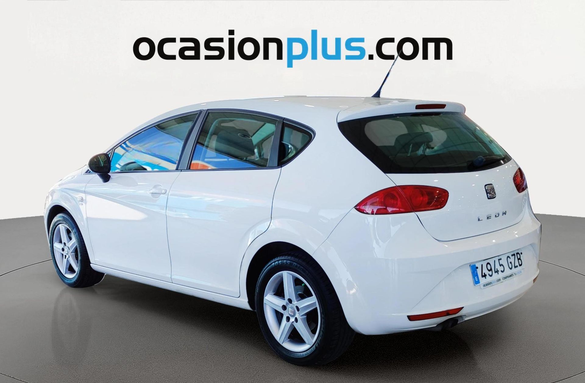 SEAT León 1.4 TSI Reference - foto 3