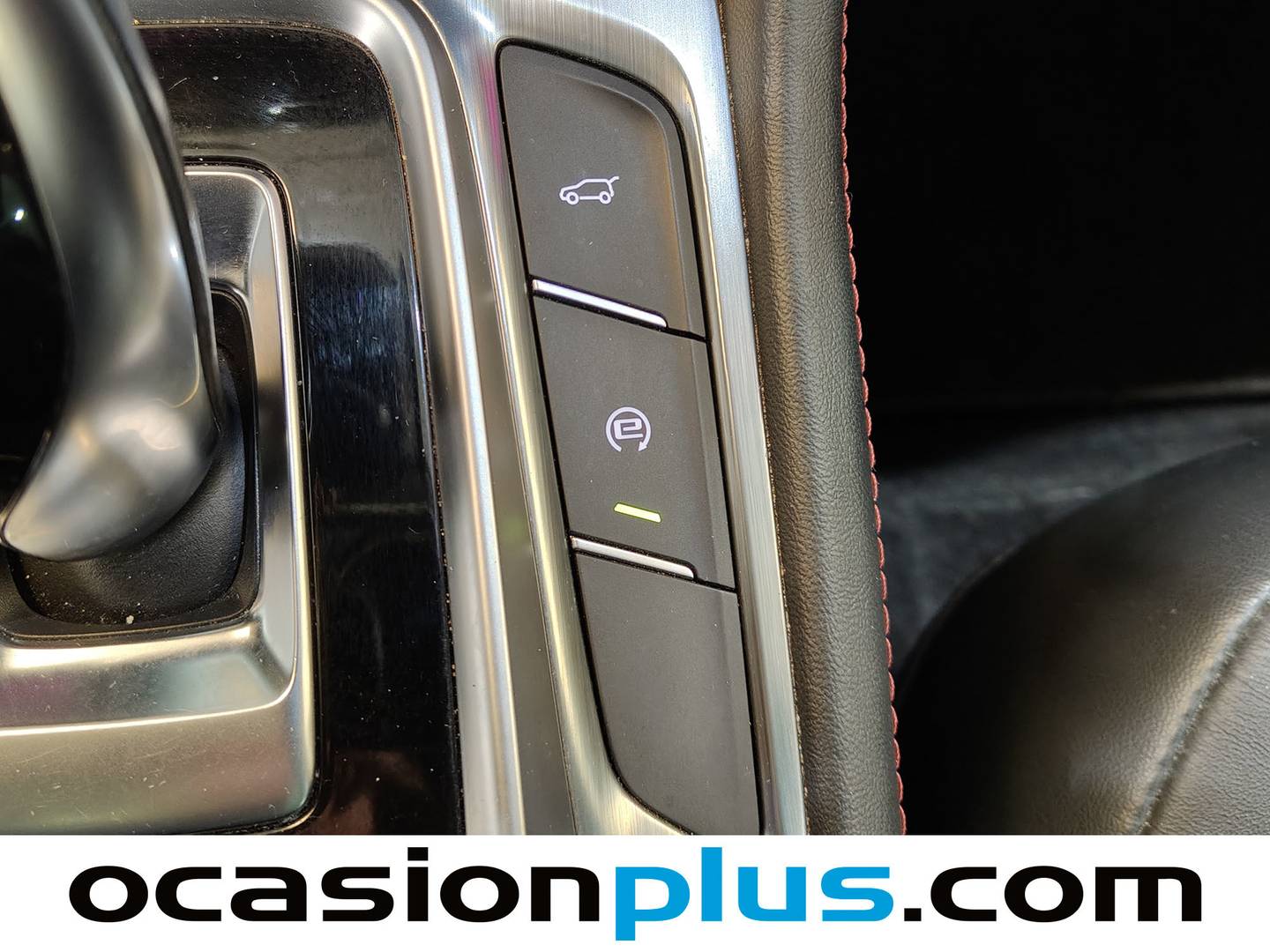 Foto MG HS MG HS 1.5 Turbo GDI Luxury DCT (162 CV)