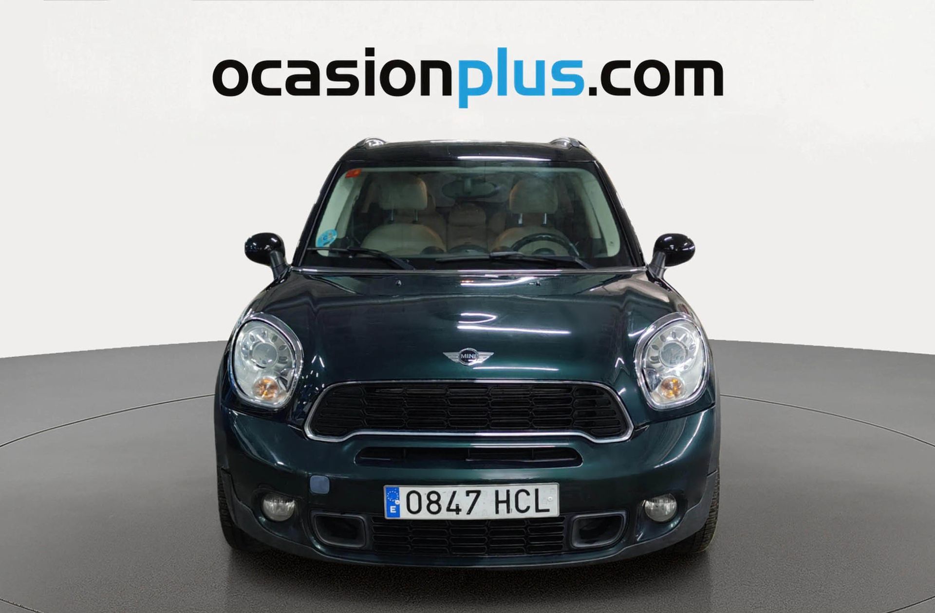 MINI Countryman Cooper S - foto 12