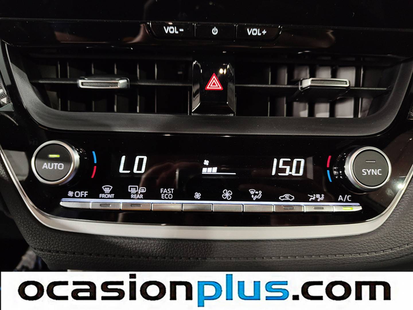 Foto Toyota Corolla Cross Toyota Corolla Cross 2.0l Style Plus (197 CV)