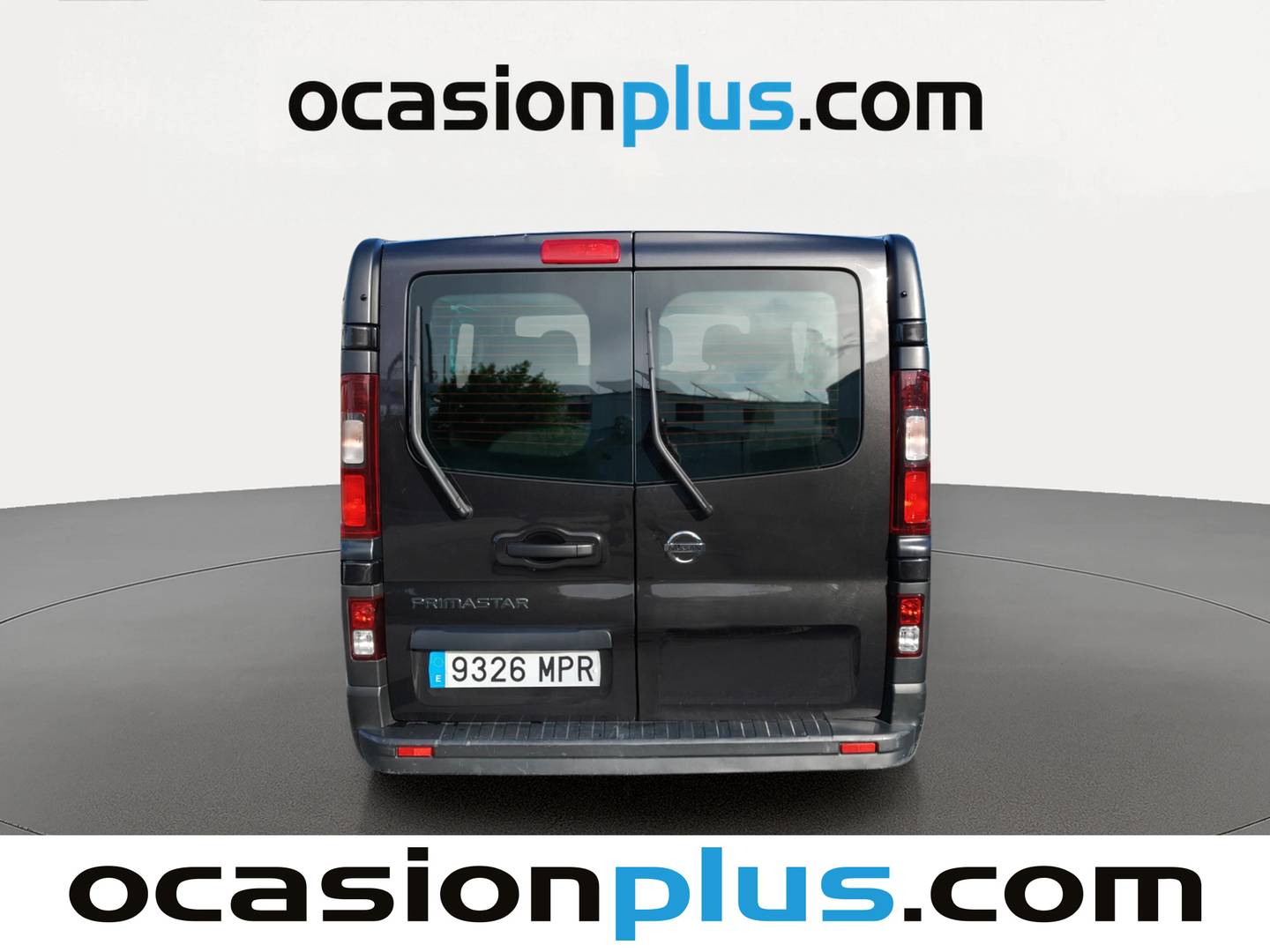 Nissan Primastar Nissan Primastar 2.0 dCi L2H1 Go (150 CV) barato