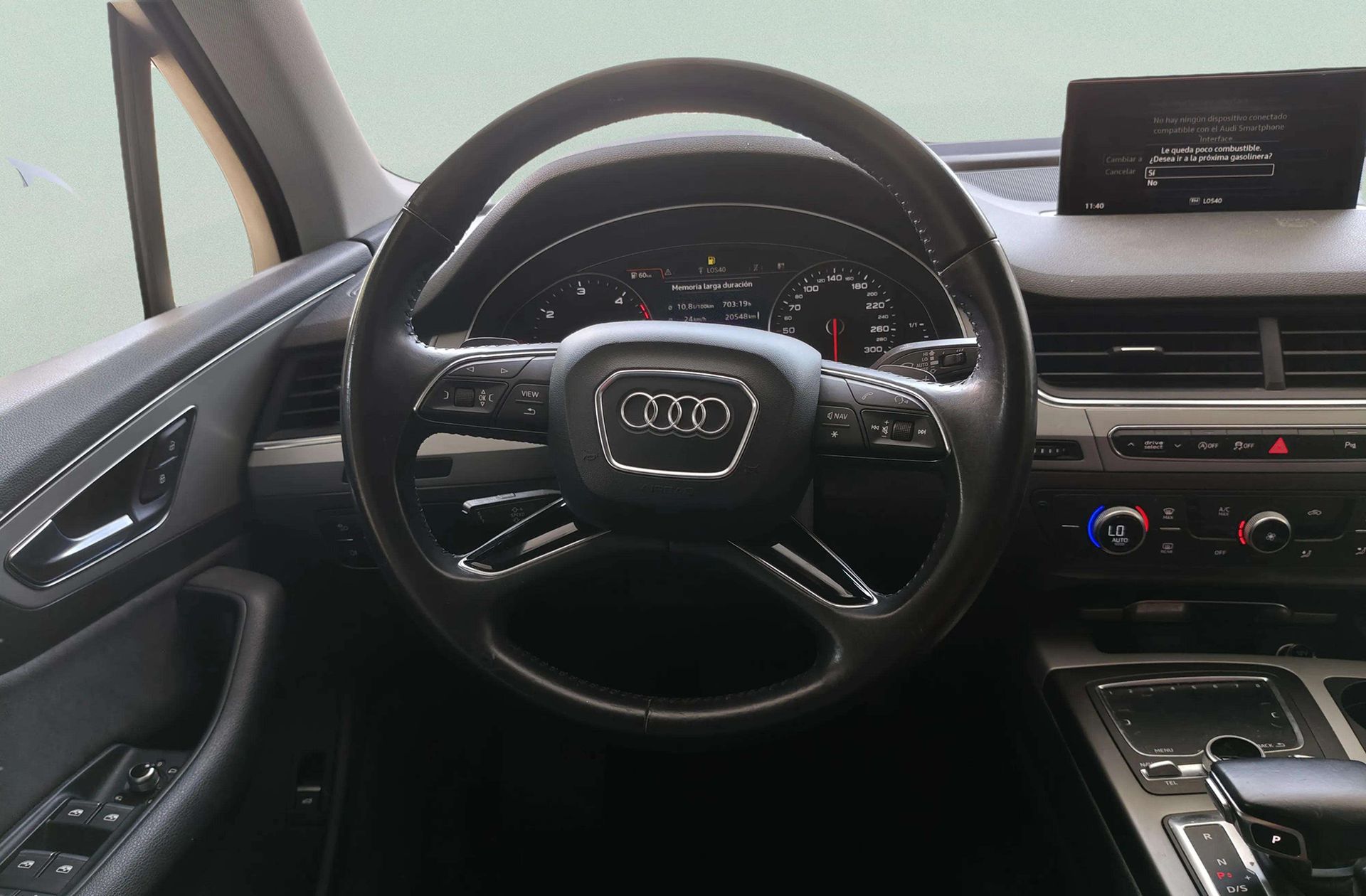 Audi Q7 design 3.0 TDI quattro tiptronic - foto 31