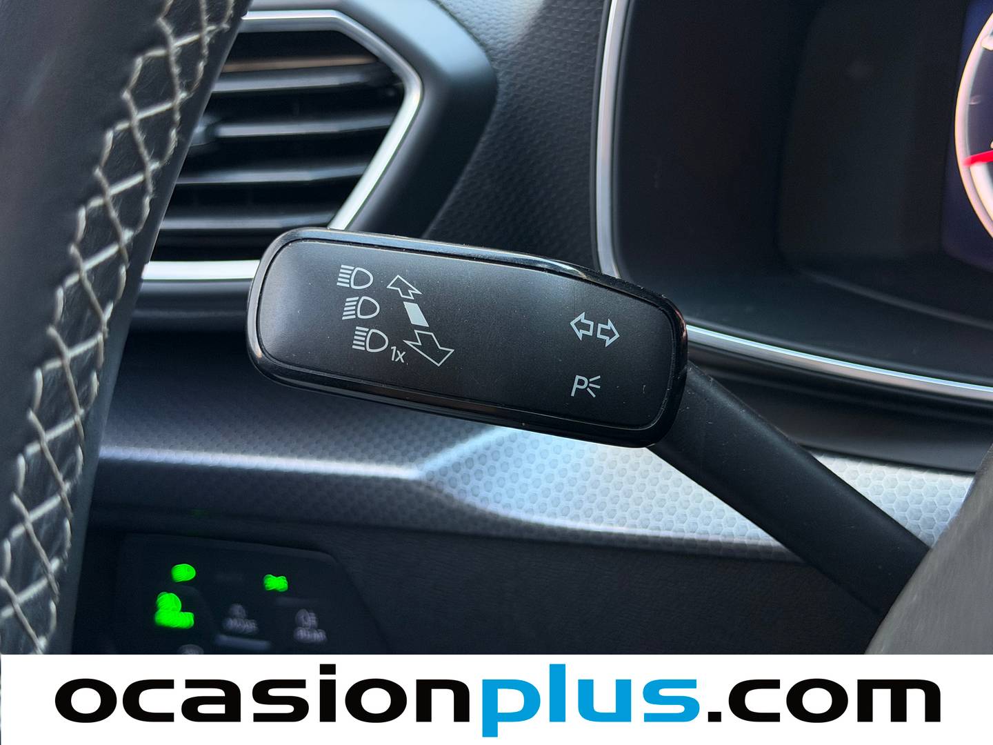 Seat León SEAT León ST ST 2.0 TDI Style Go (115 CV) de ocasión