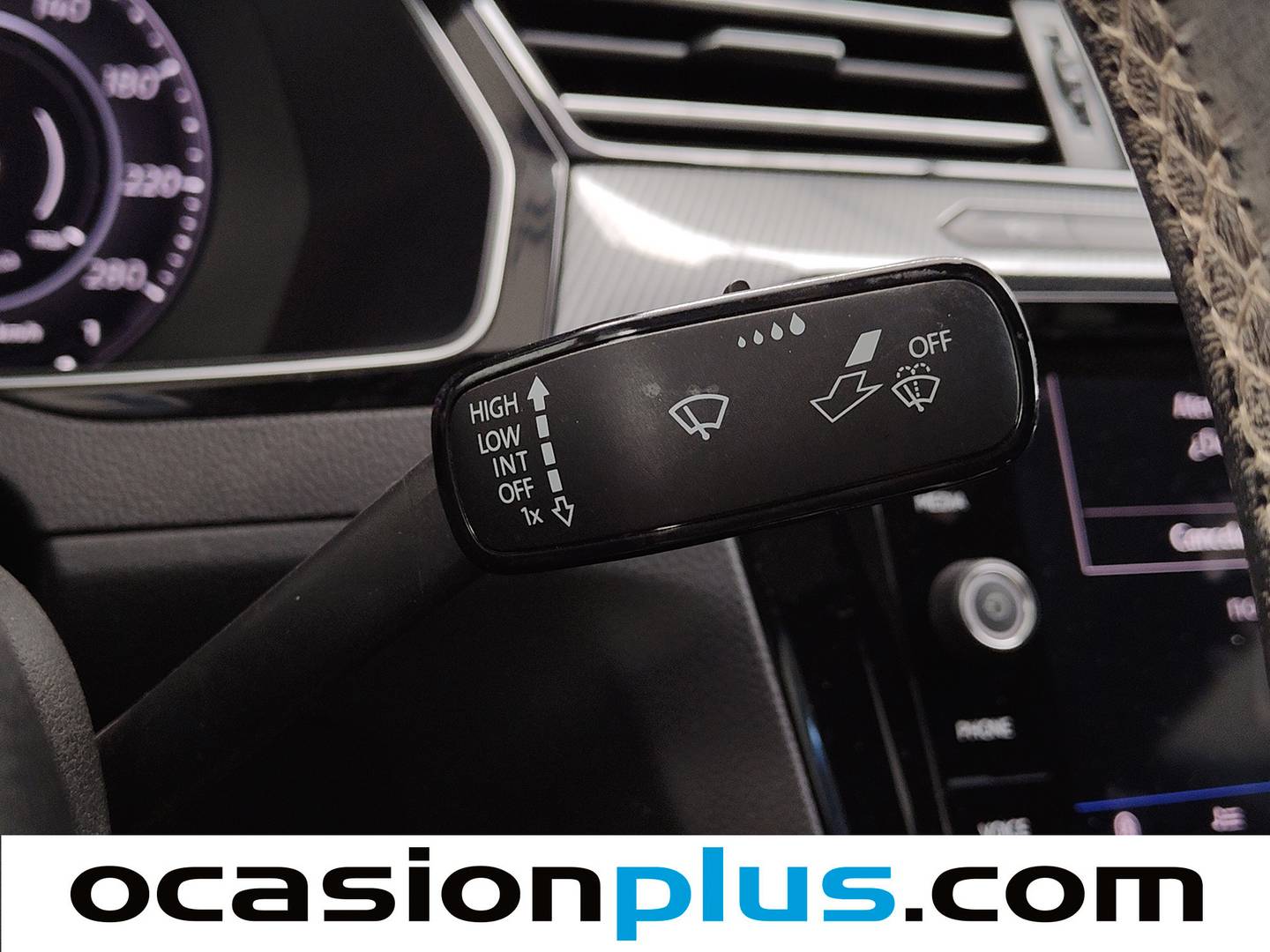 Volkswagen Arteon Volkswagen Arteon R-Line 2.0 TDI (150 CV) DSG de segunda mano