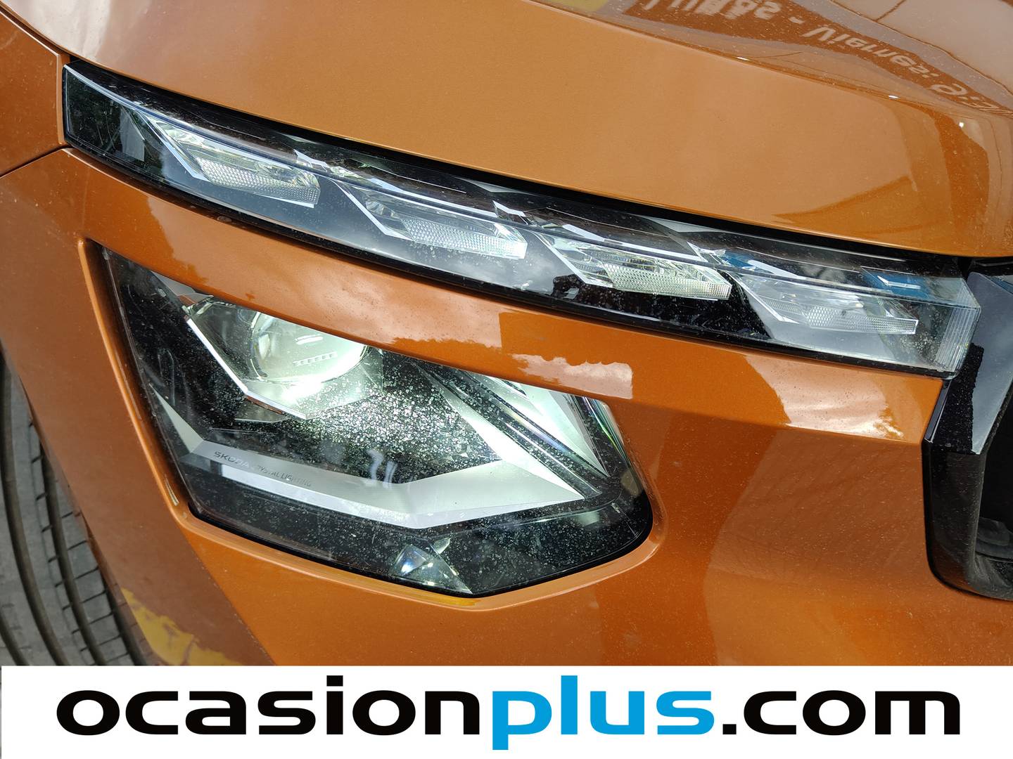 Skoda Kamiq Skoda Kamiq 1.5 TSI Montecarlo DSG (150 CV) km 0