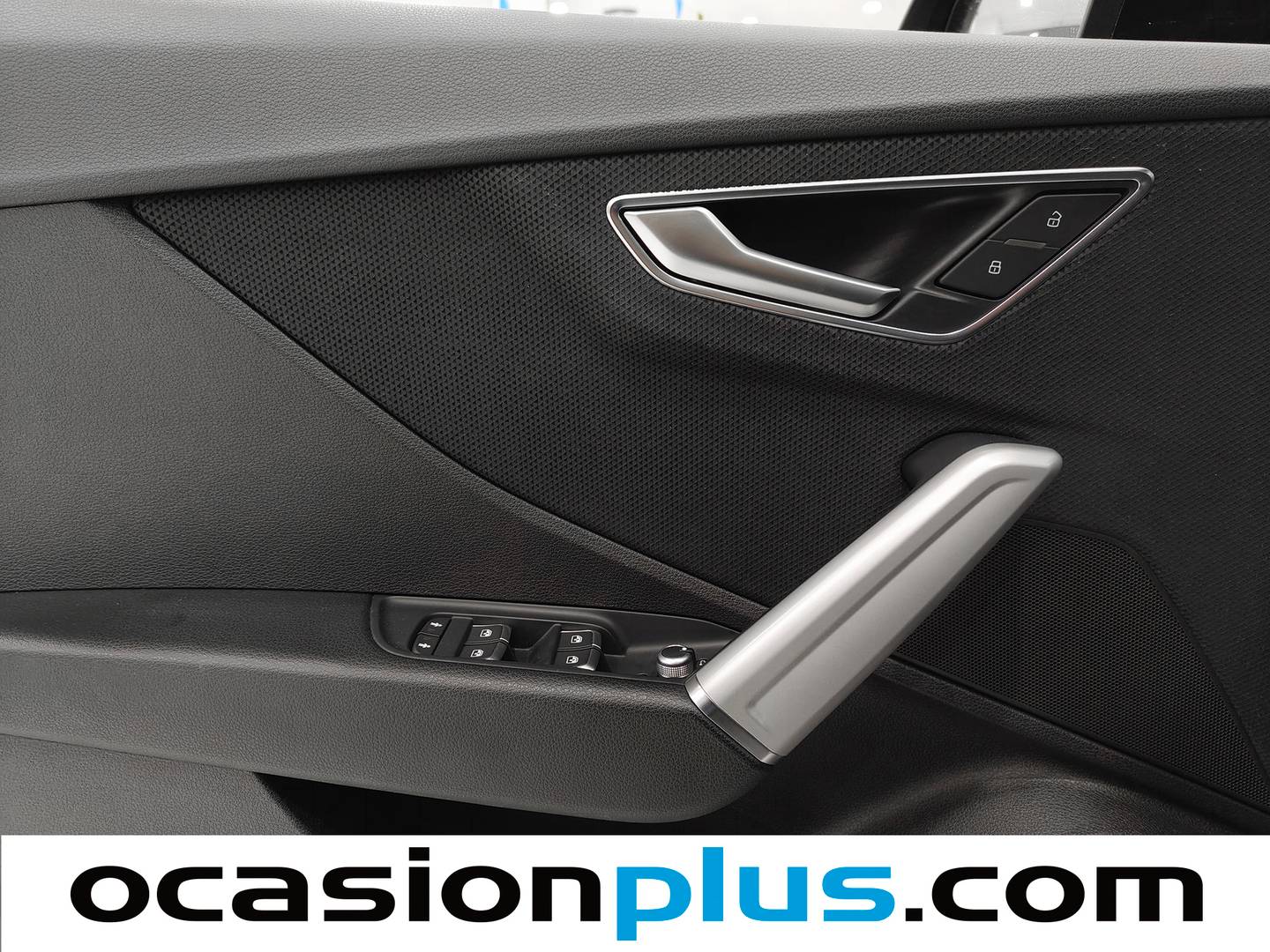 Audi Q2 Audi Q2 S line 30 TDI (116 CV) diésel