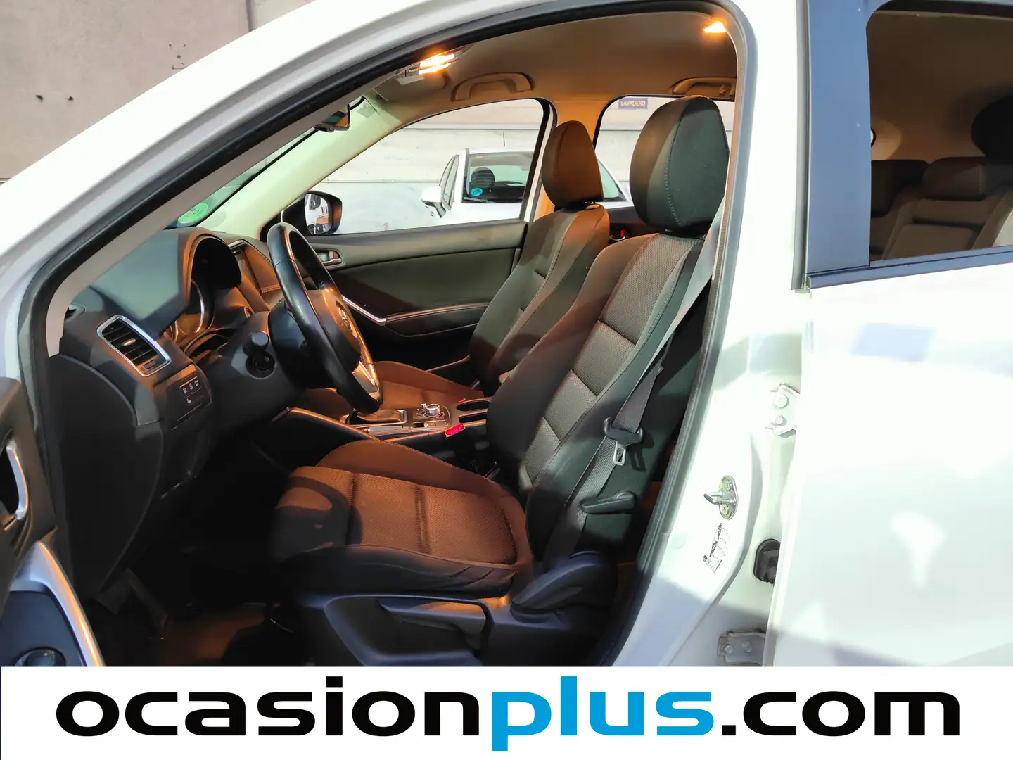 Foto Mazda CX-5 Mazda CX-5 2.2 DE Style + Navi 2WD AT (150 CV)