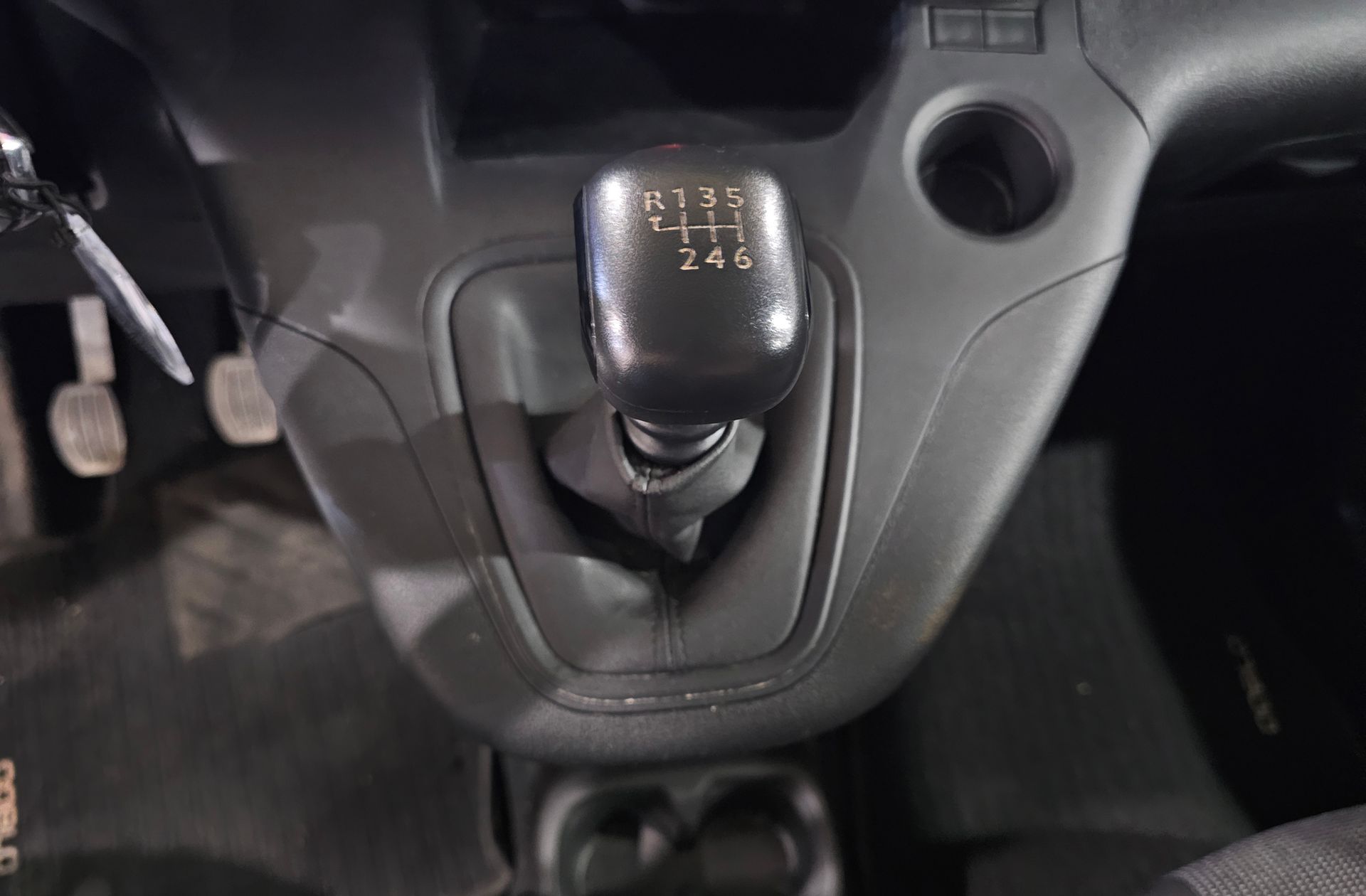 Fiat Doblò Furgón BlueHDi 1.5 L1 1000kg - foto 5