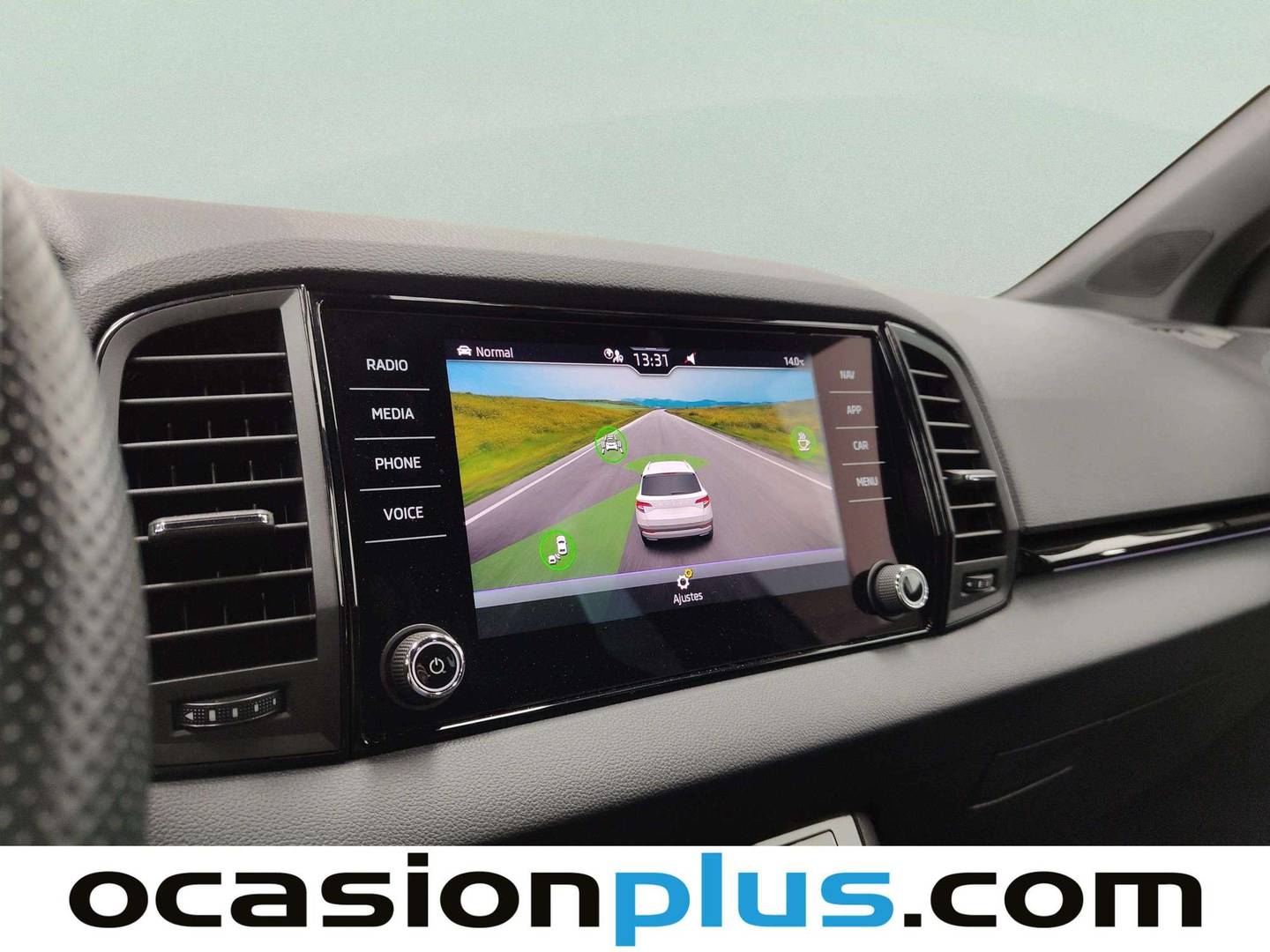 Skoda Karoq Skoda Karoq 2.0 TDI Sportline (150 CV) al mejor precio