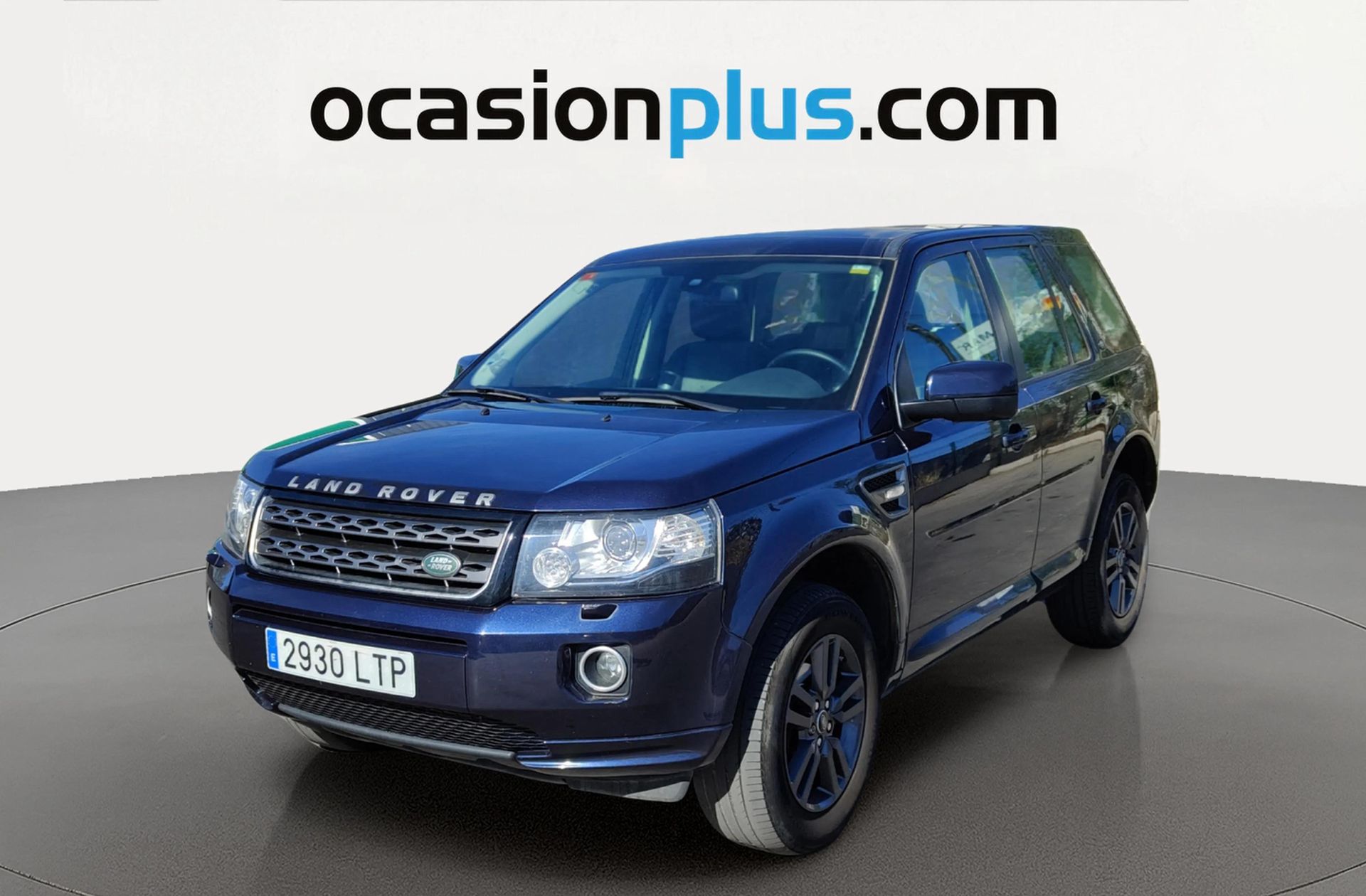 Land Rover Freelander 2.2 Td4 SE 4x4