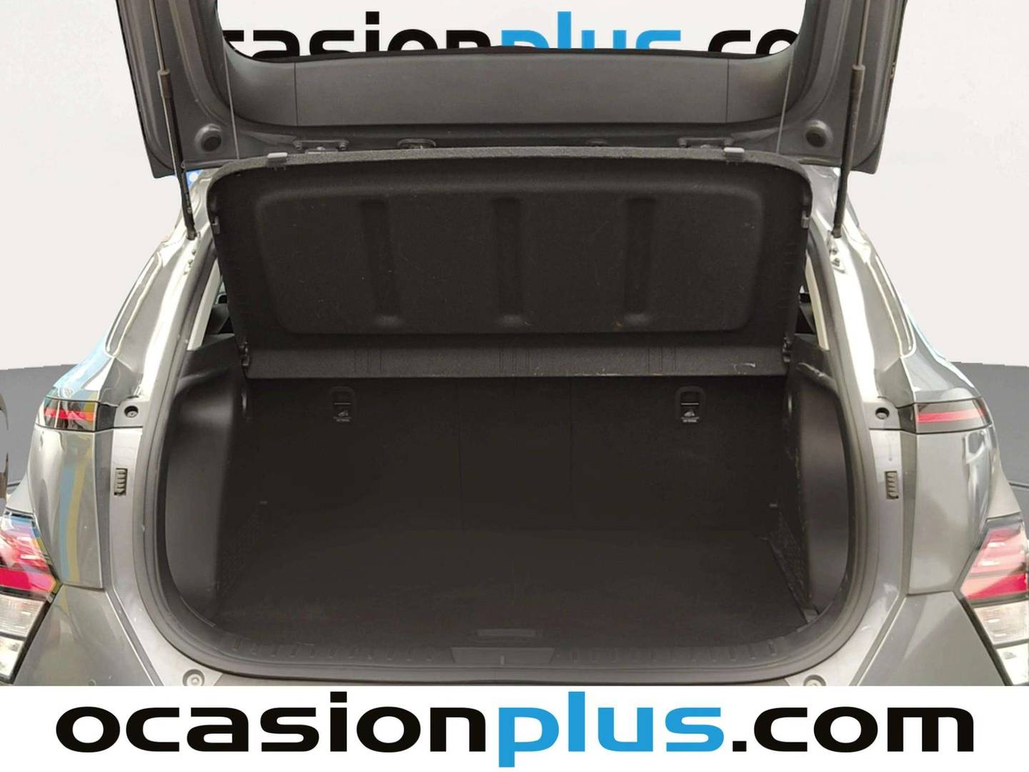 Foto asientos delanteros Hyundai Kona Hyundai Kona 1.0 TGDi Maxx 4x2 (100 CV)