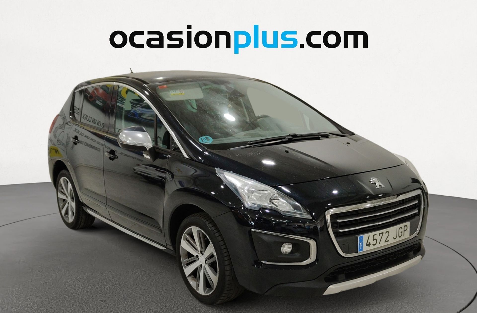 Peugeot 3008 1.2 PureTech Allure - foto 2