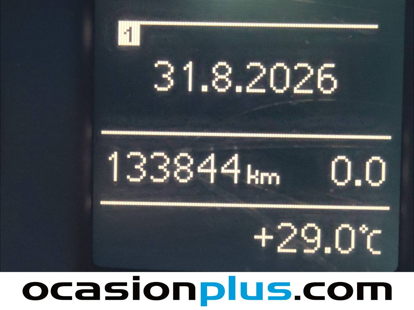 Audi A1 Audi A1 Attraction 1.6 TDI (105 CV) seminuevo