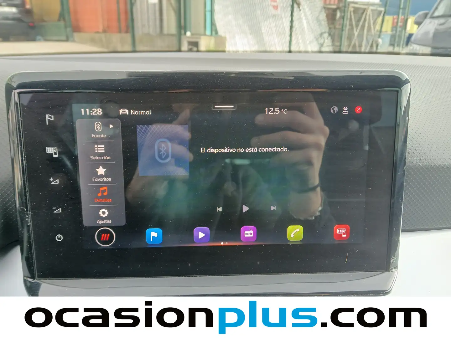 Foto Seat Ibiza SEAT Ibiza 1.0 TSI S&S FR XL (110 CV)