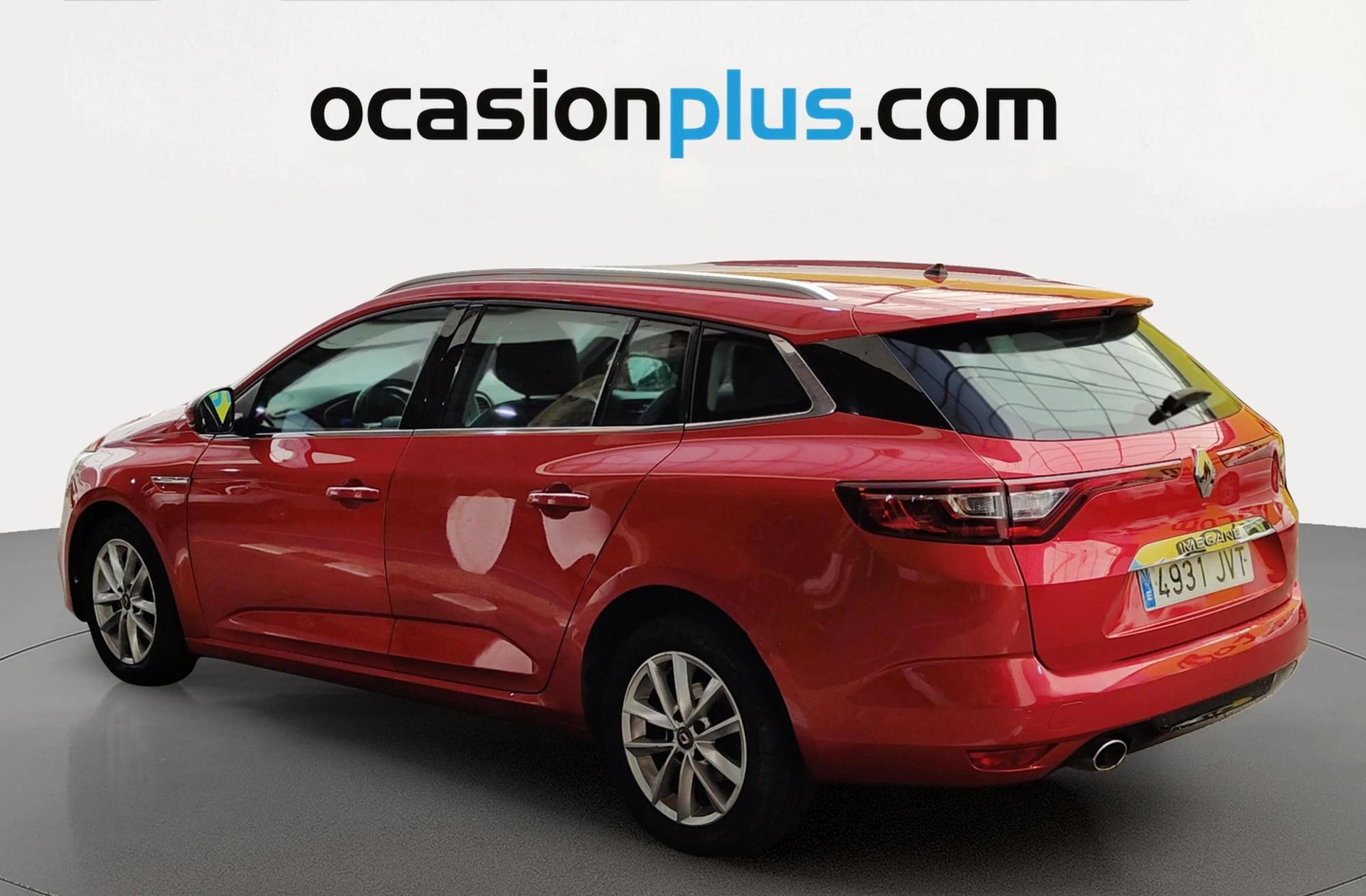 Renault Mégane Sport Tourer Zen Energy dCi - foto 3