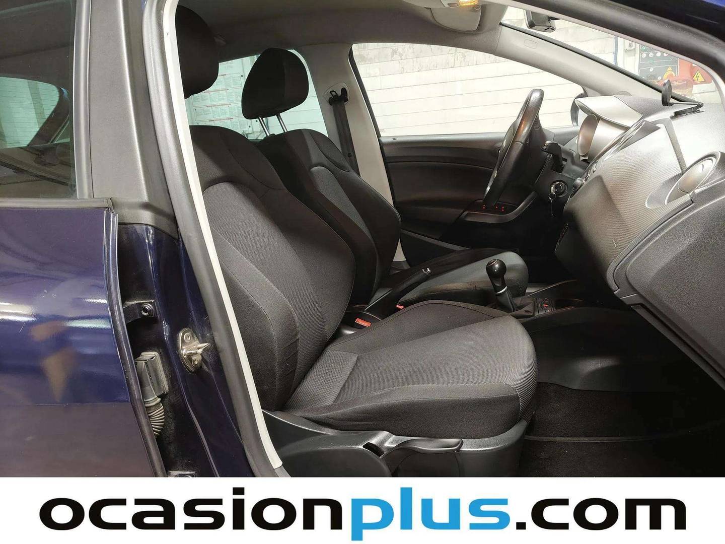 Seat Ibiza SEAT Ibiza 1.4 16v Sport (85 CV) km 0