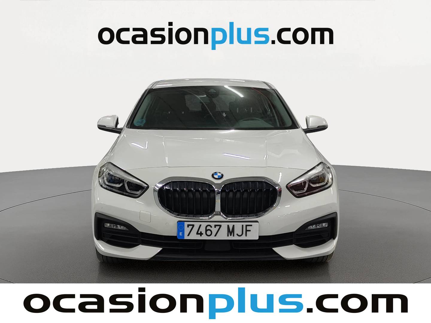 BMW Serie 1 BMW Serie 1 118i (140 CV) 140cv