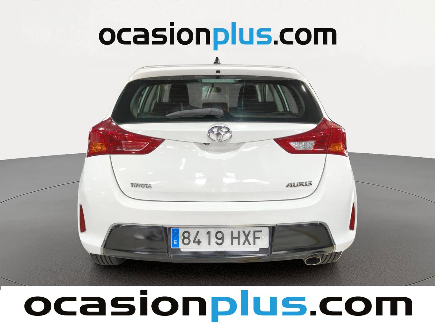 Toyota Auris Toyota Auris 130 Active (132 CV) barato