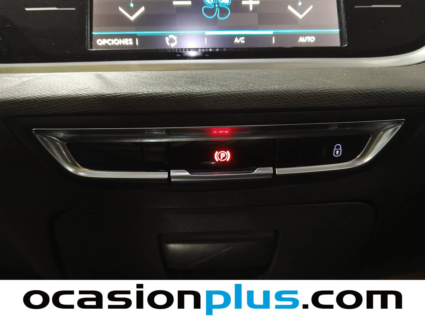 Foto Citroën Grand C4 Picasso Citroen Grand C4 Picasso PureTech 130 6v S&S Feel (130 CV) 7 Plazas