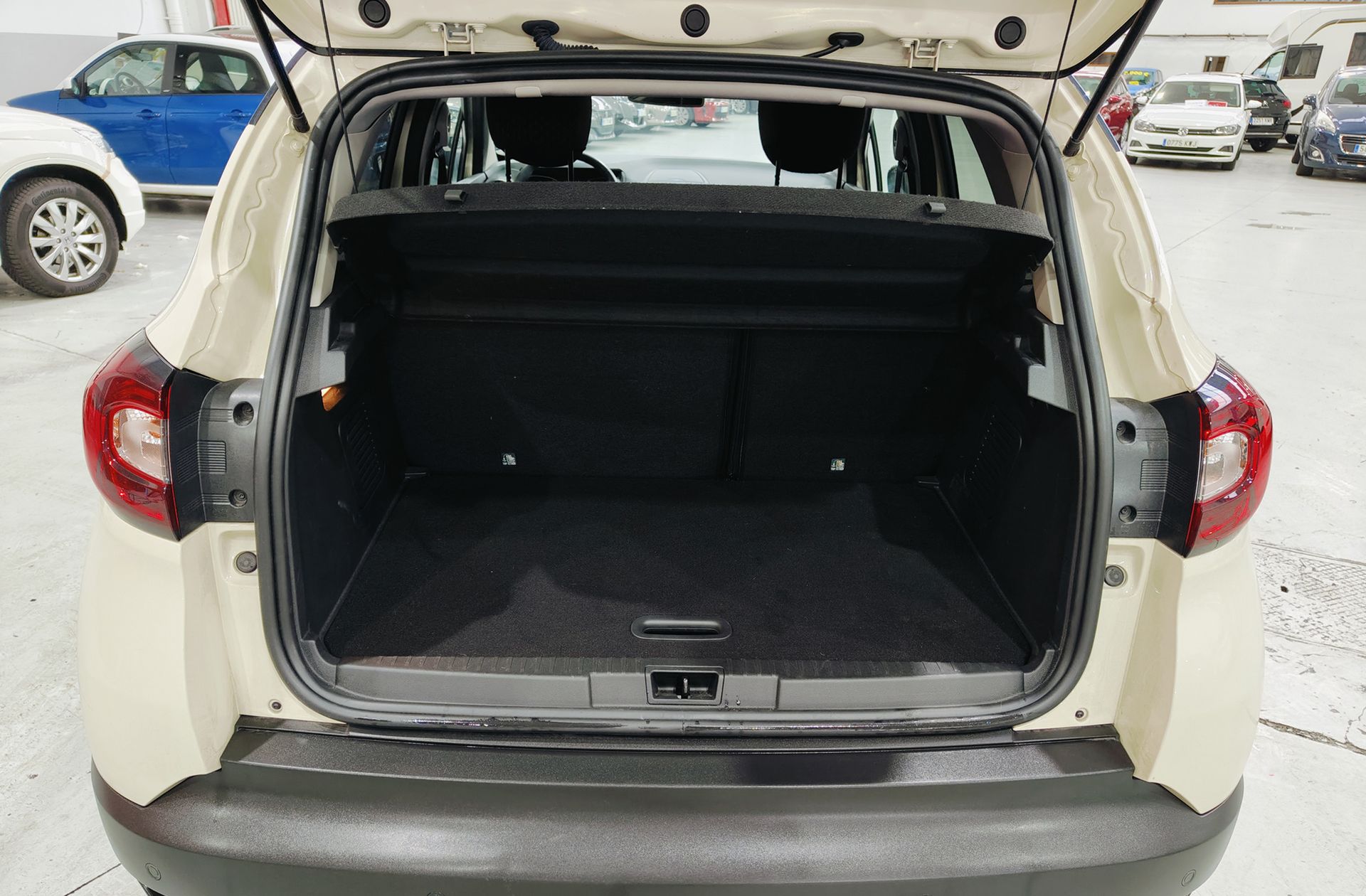 Renault Captur Zen Energy TCe - foto 15