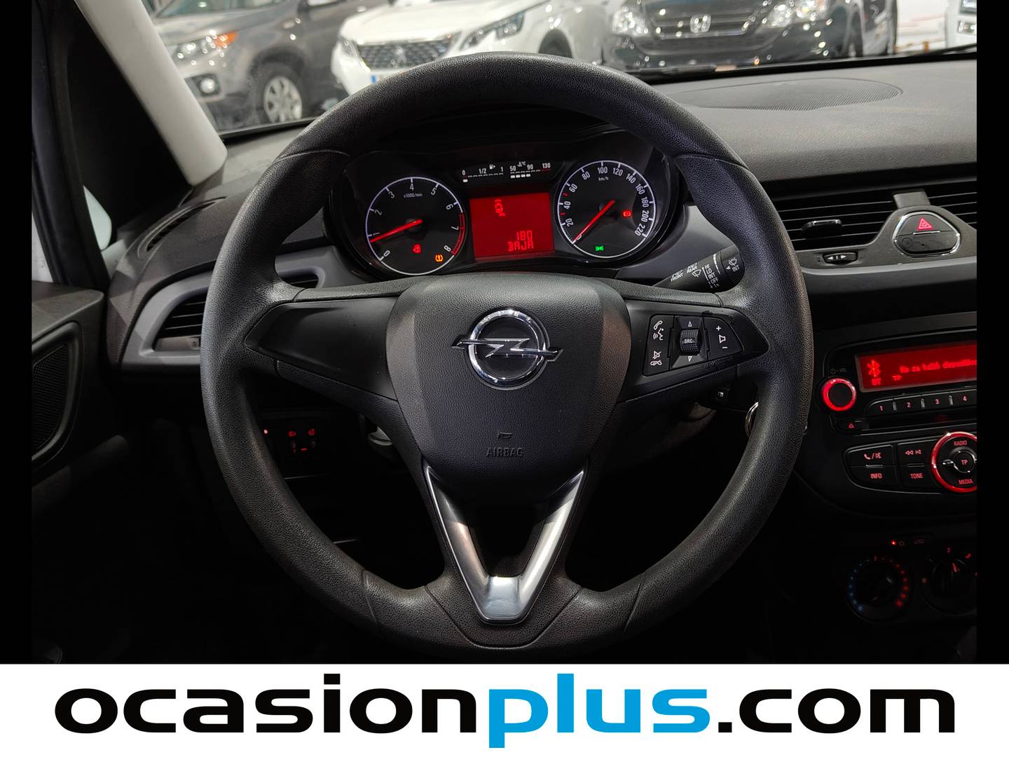 Opel Corsa Opel Corsa 1.4 Expression  (90 CV) gasolina