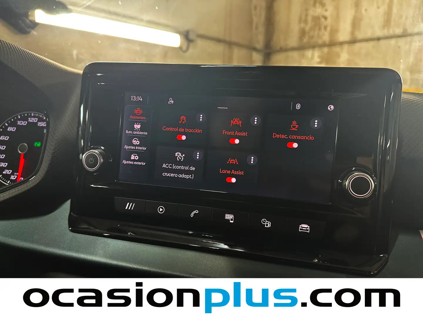 Foto Seat Arona SEAT Arona 1.0 TSI S&S Xperience XM Edition (110 CV)