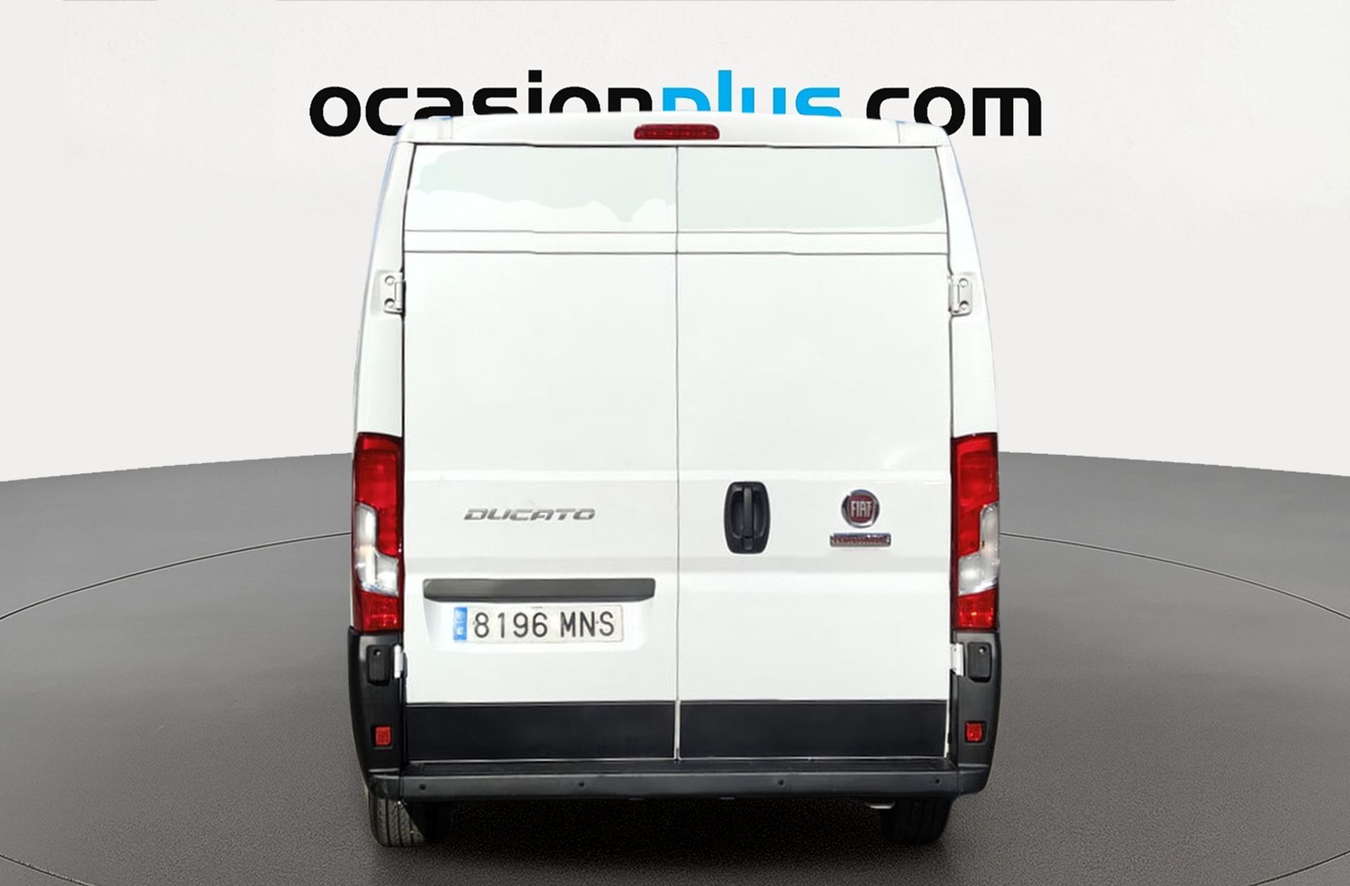 Fiat Ducato Furgon 35 2.2 MultiJet L2H2 - foto 13