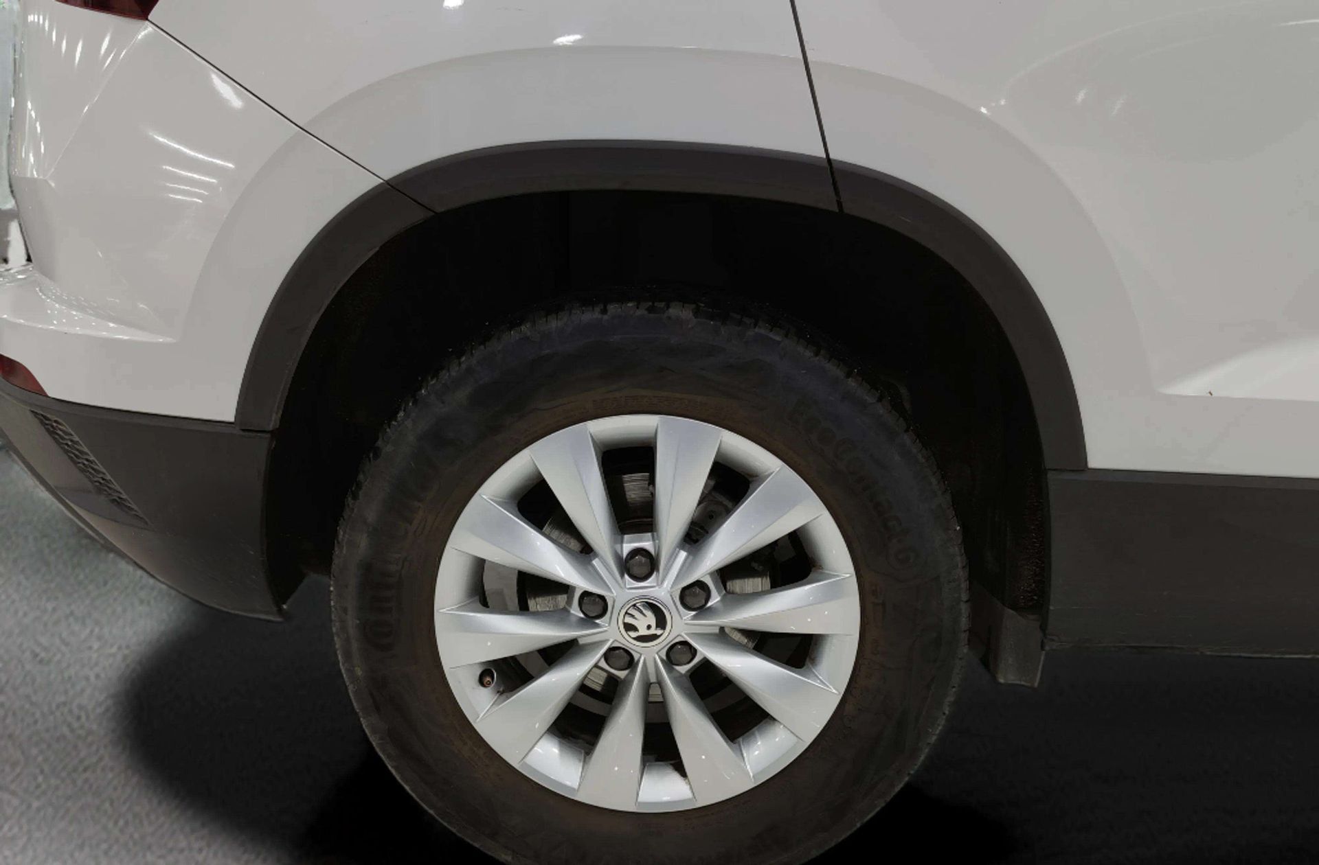 Škoda Karoq 2.0 TDI Selection 85 - foto 39