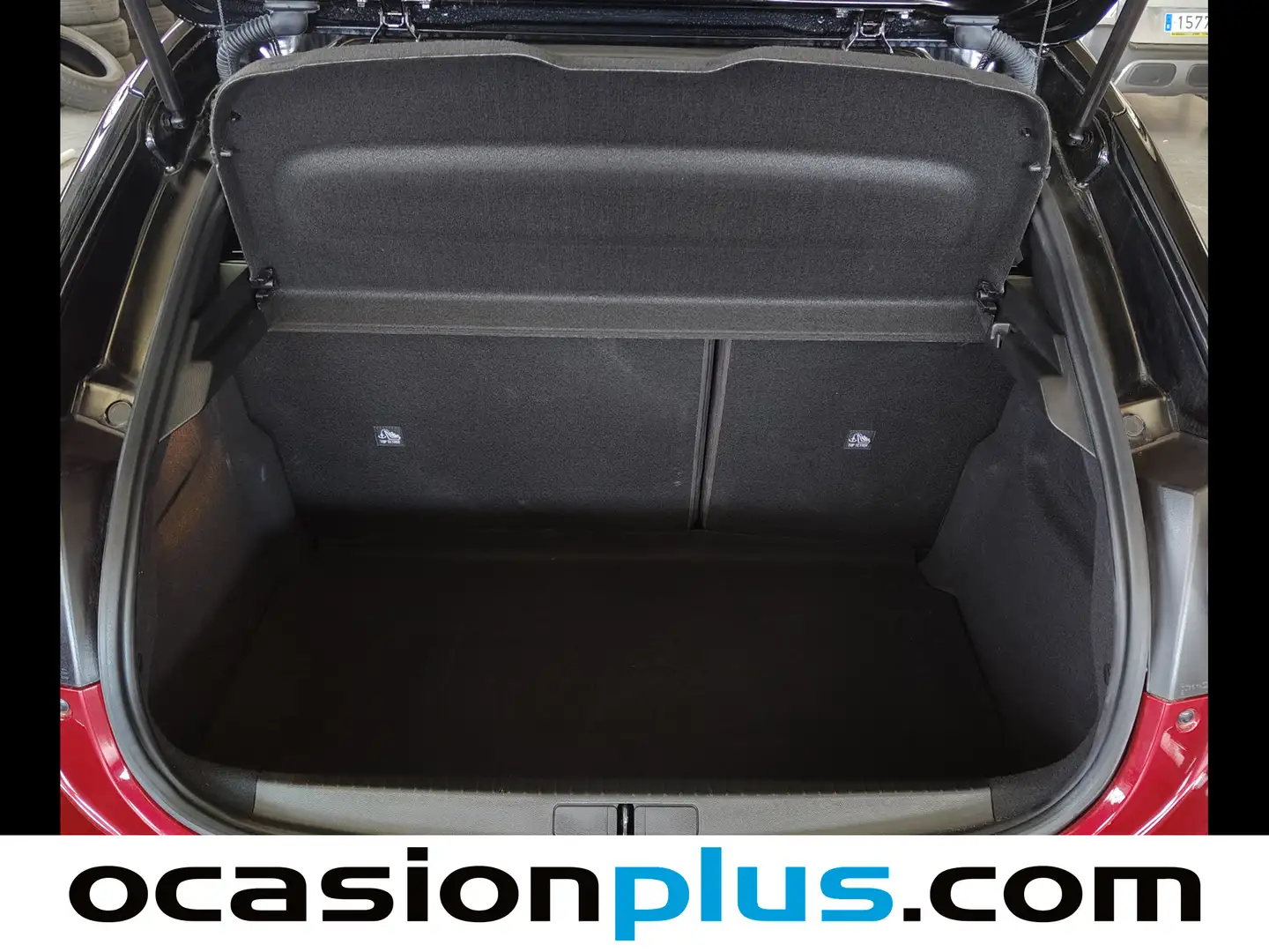 Foto Opel Corsa Opel Corsa 1.2 T XHL GS (100 CV)