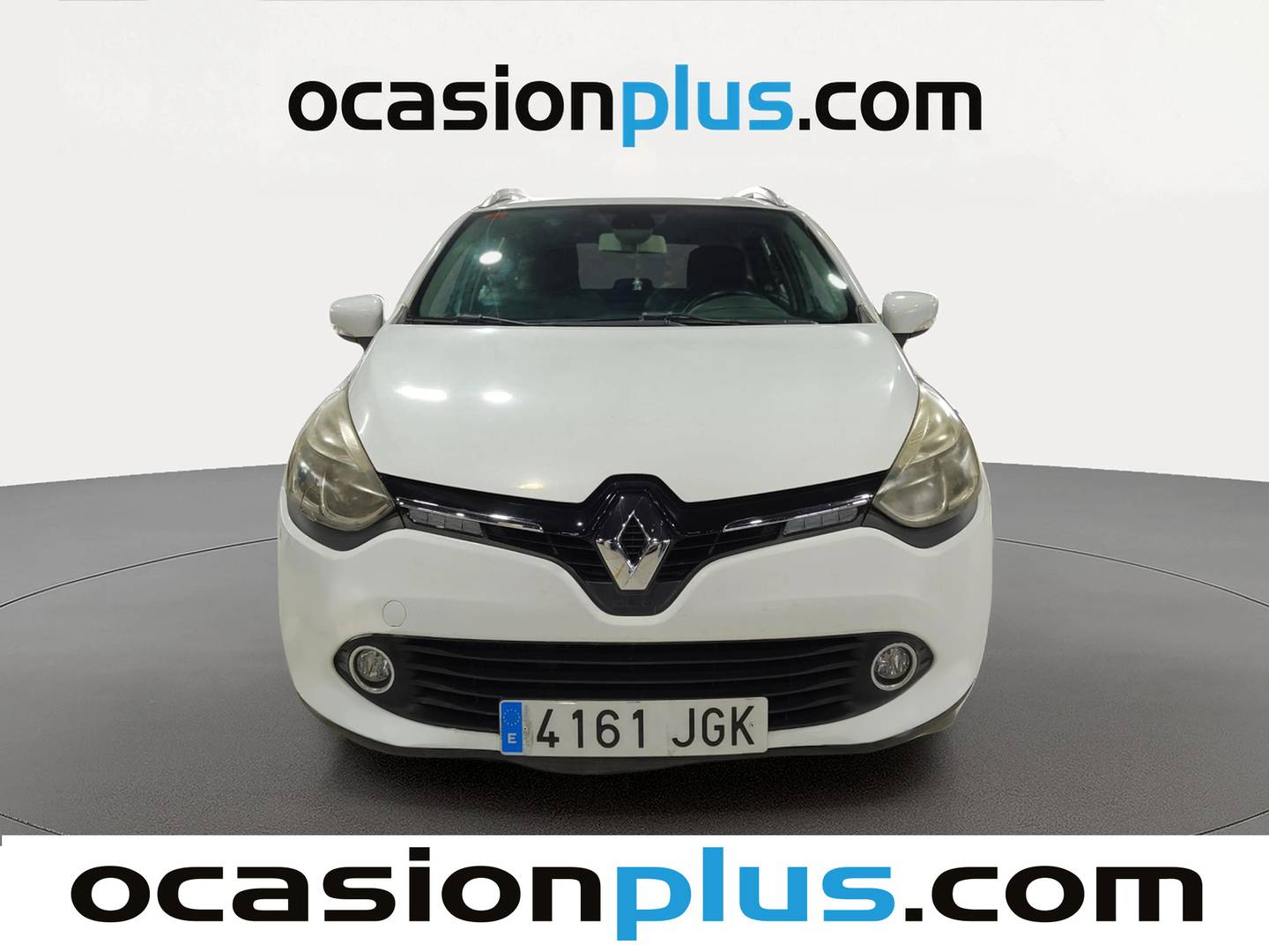 Renault Clio Renault Clio Dynamique Energy dCi (90 CV) 90cv