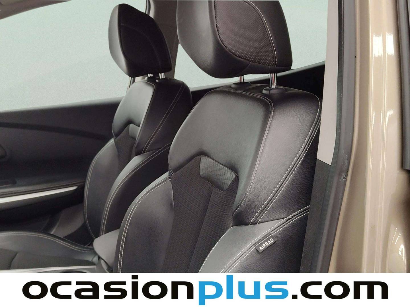 Renault Kadjar Renault Kadjar Zen Energy dCi (130 CV) de ocasión