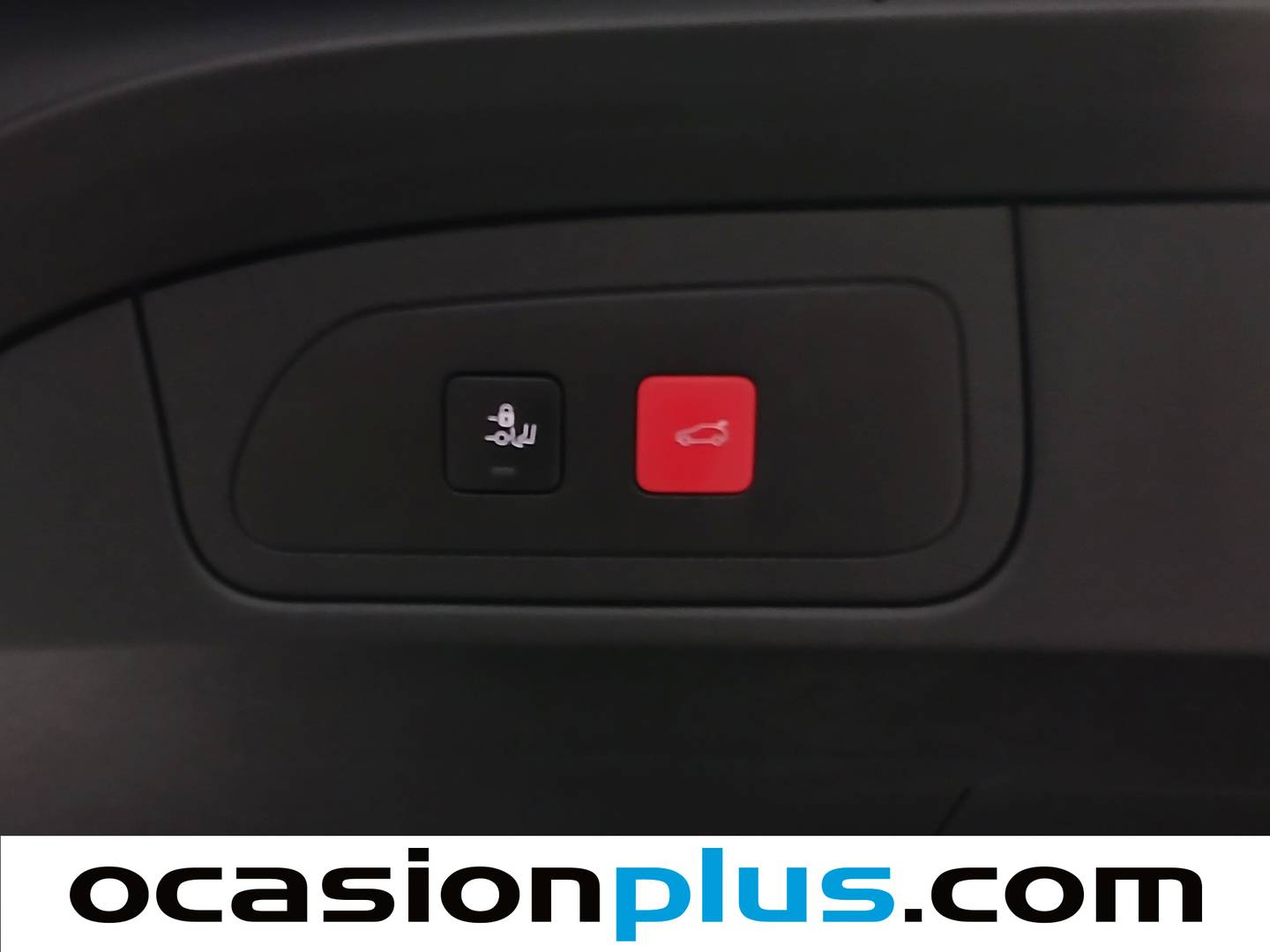 DS DS 7 Crossback DS DS7 Crossback BlueHDi 180 So Chic Auto (180 CV) automático