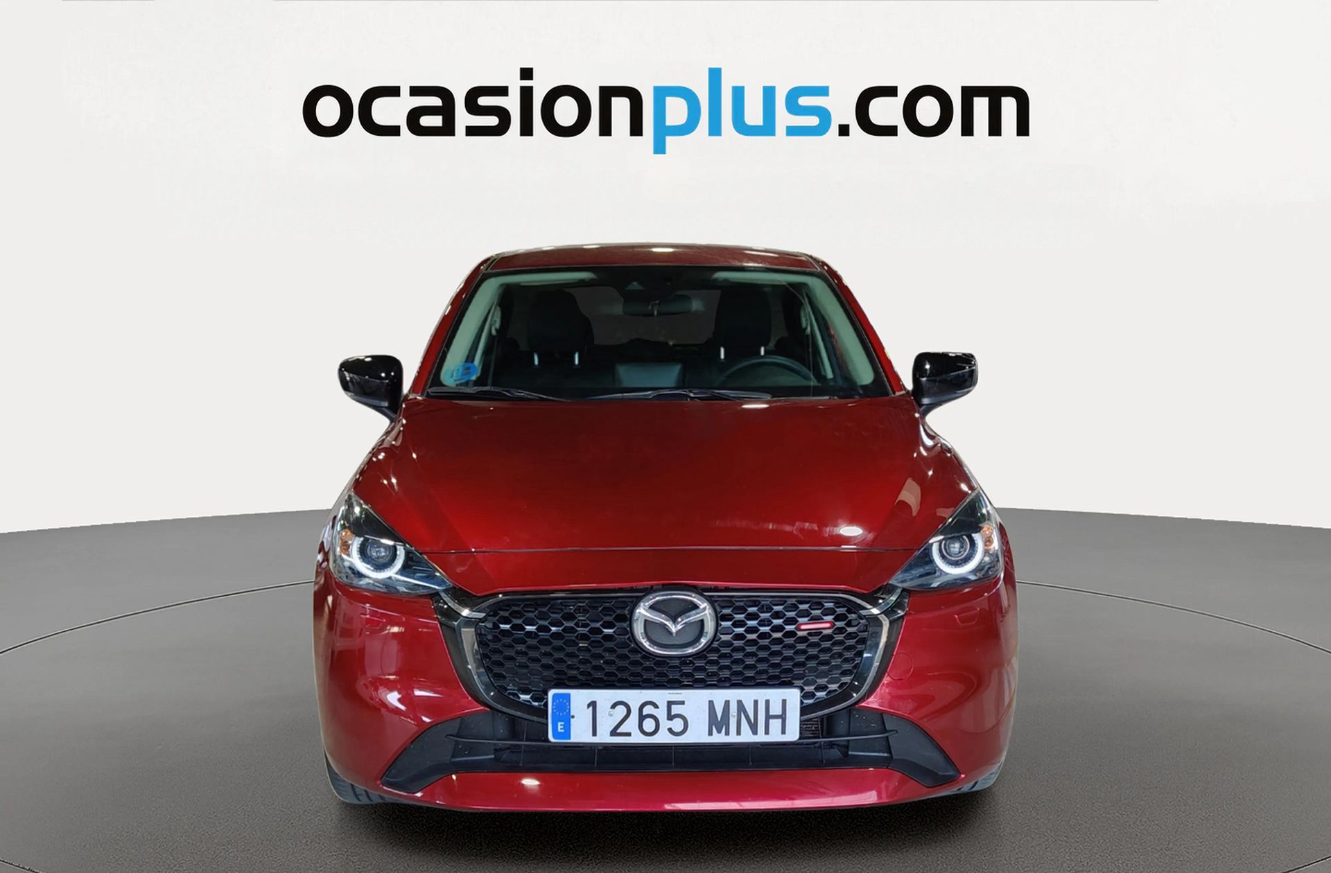Mazda Mazda2 e-Skyactiv G Homura - foto 12