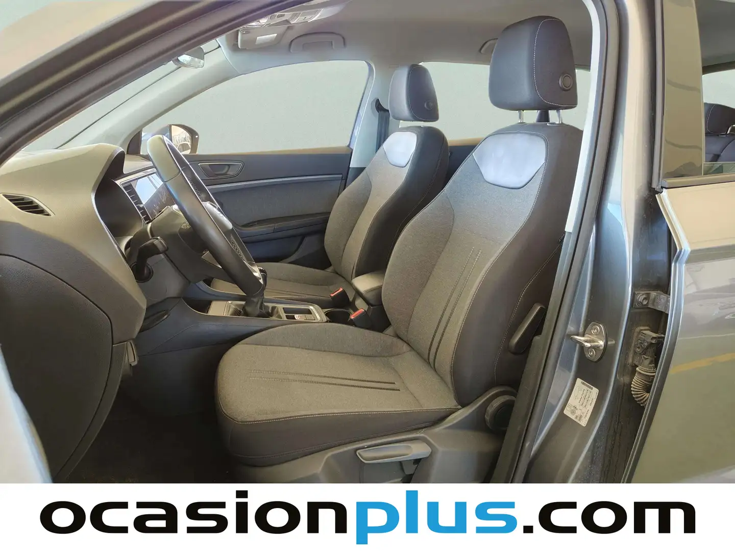 Foto Seat Ateca SEAT Ateca 1.5 TSI S&S Style XL (150 CV)