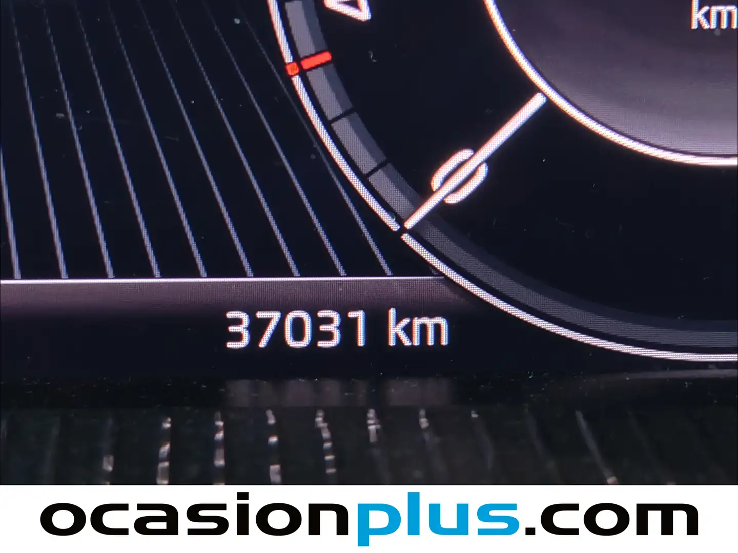 Foto Skoda Kamiq Skoda Kamiq 1.5 TSI Ambition  (150 CV)