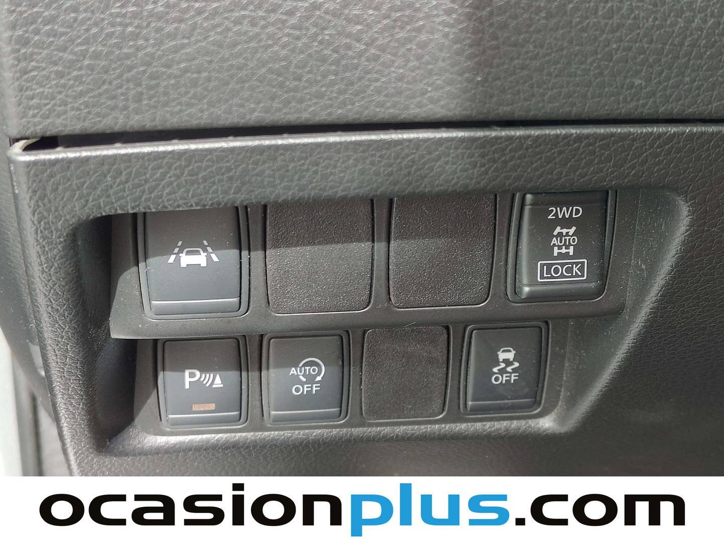 Nissan QASHQAI Nissan Qashqai 1.6 dCi S&S Tekna Premium 4x4 (130 CV) diésel