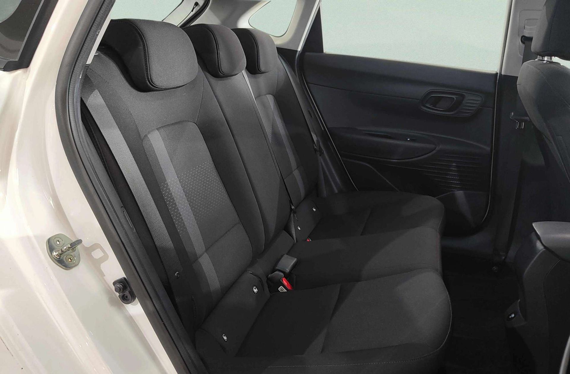 Hyundai i20 1.0 T-GDi Klass - foto 15