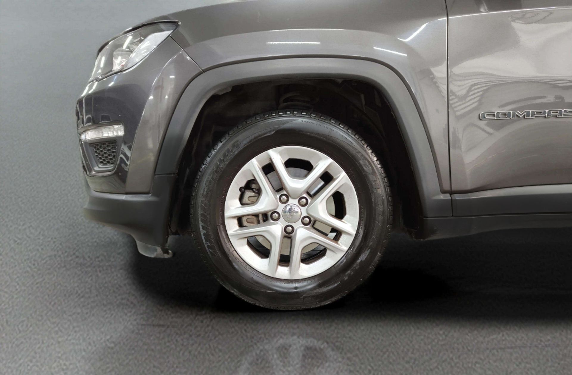 Jeep Compass 1.6 MultiJet Sport 4x2 - foto 28