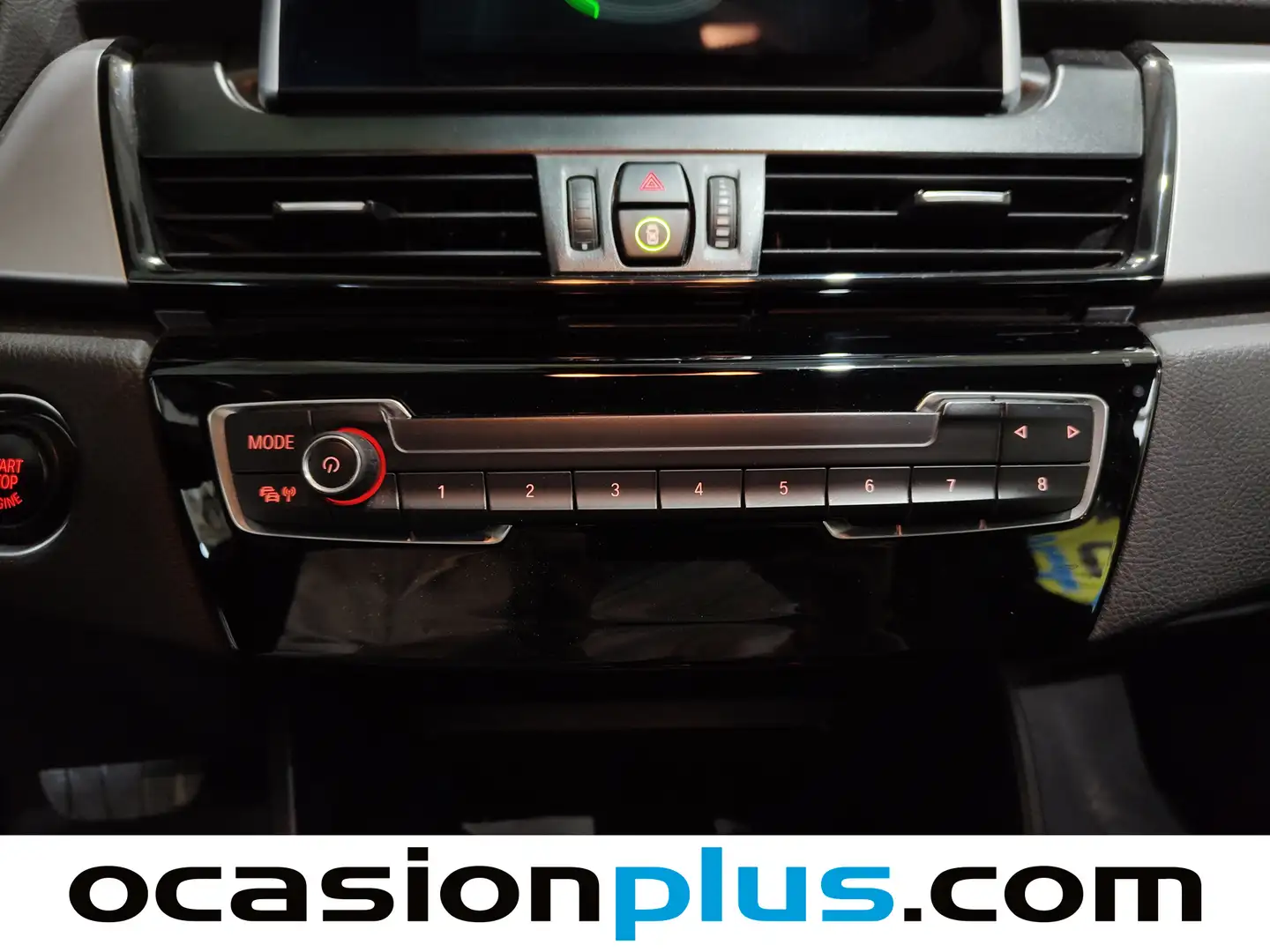 Foto BMW Serie 2 Active Tourer BMW Serie 2 216d Active Tourer (116 CV)