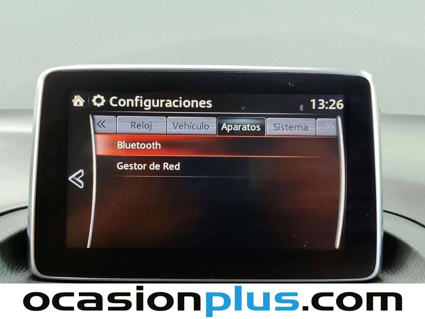 Mazda Mazda3 Mazda Mazda 3 2.2 DE Luxury (150 CV) 150cv