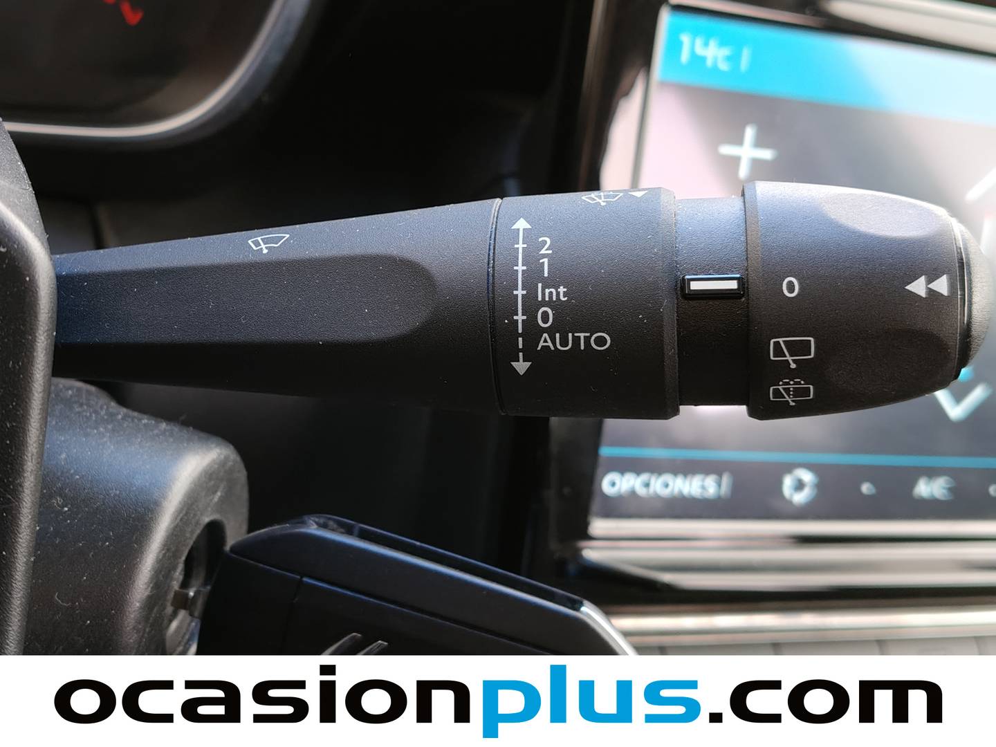 Paquetes del Citroën C3 Aircross Citroën C3 Aircross BlueHDi 110 S&S Feel Pack (110 CV)