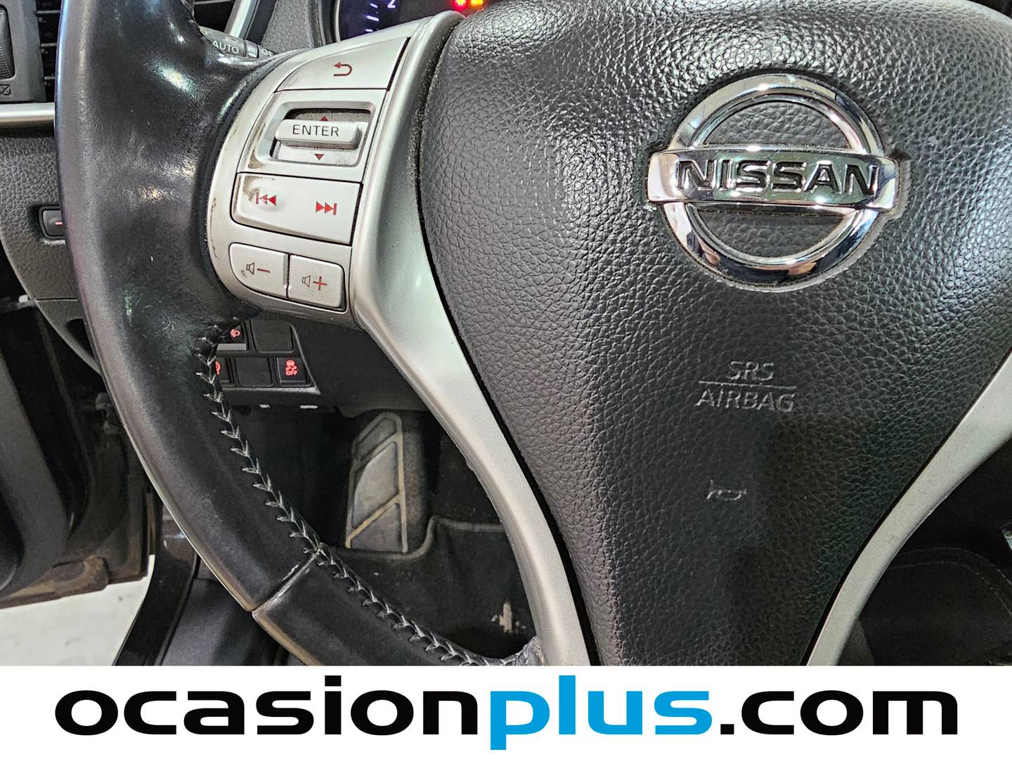 Nissan QASHQAI Nissan Qashqai 1.2 DIG-T N-Connecta 4x2 (115 CV) 115cv