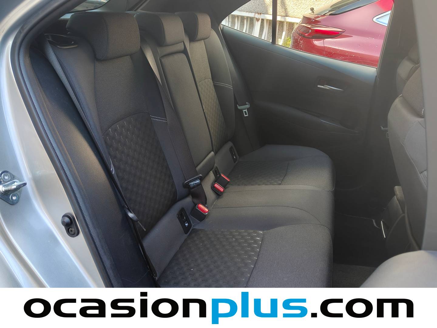 Toyota Corolla Toyota Corolla 140H Active Plus (140 CV) al mejor precio