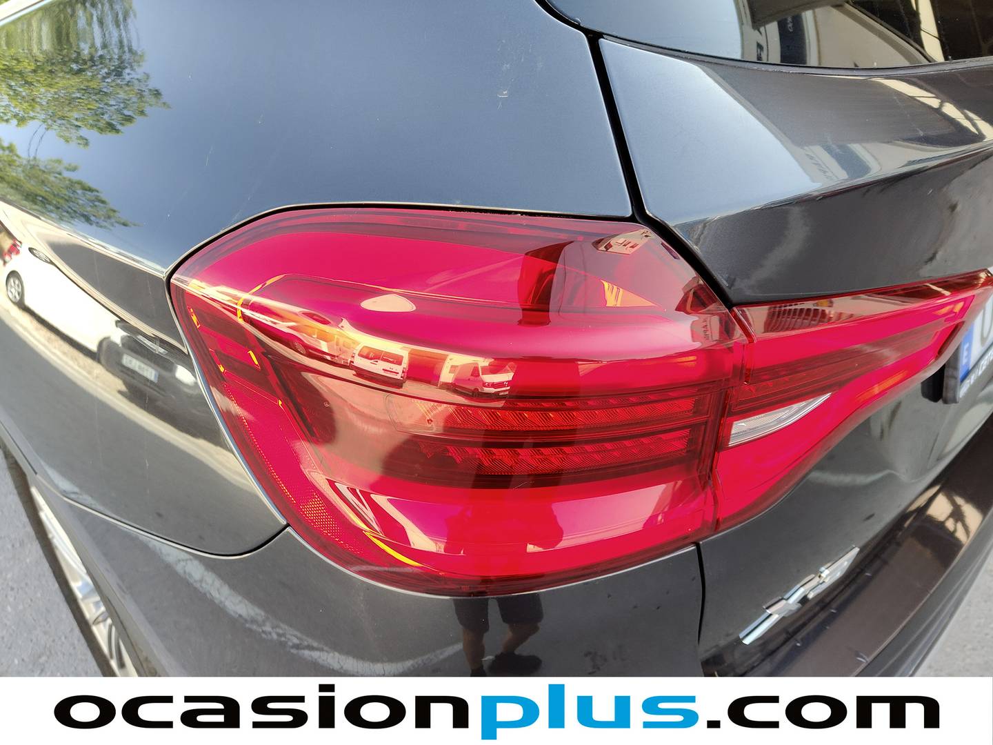 BMW X3 BMW X3 xDrive25d (231 CV) automático
