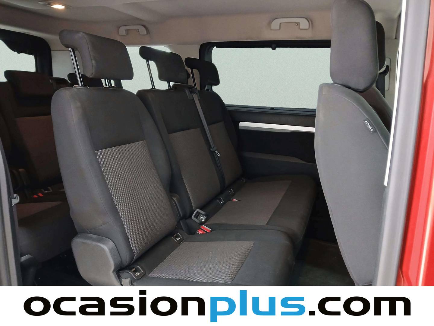 Citroën Spacetourer Citroën Spacetourer BlueHDi 150 Talla M Business (150 CV) 8 Plazas al mejor precio