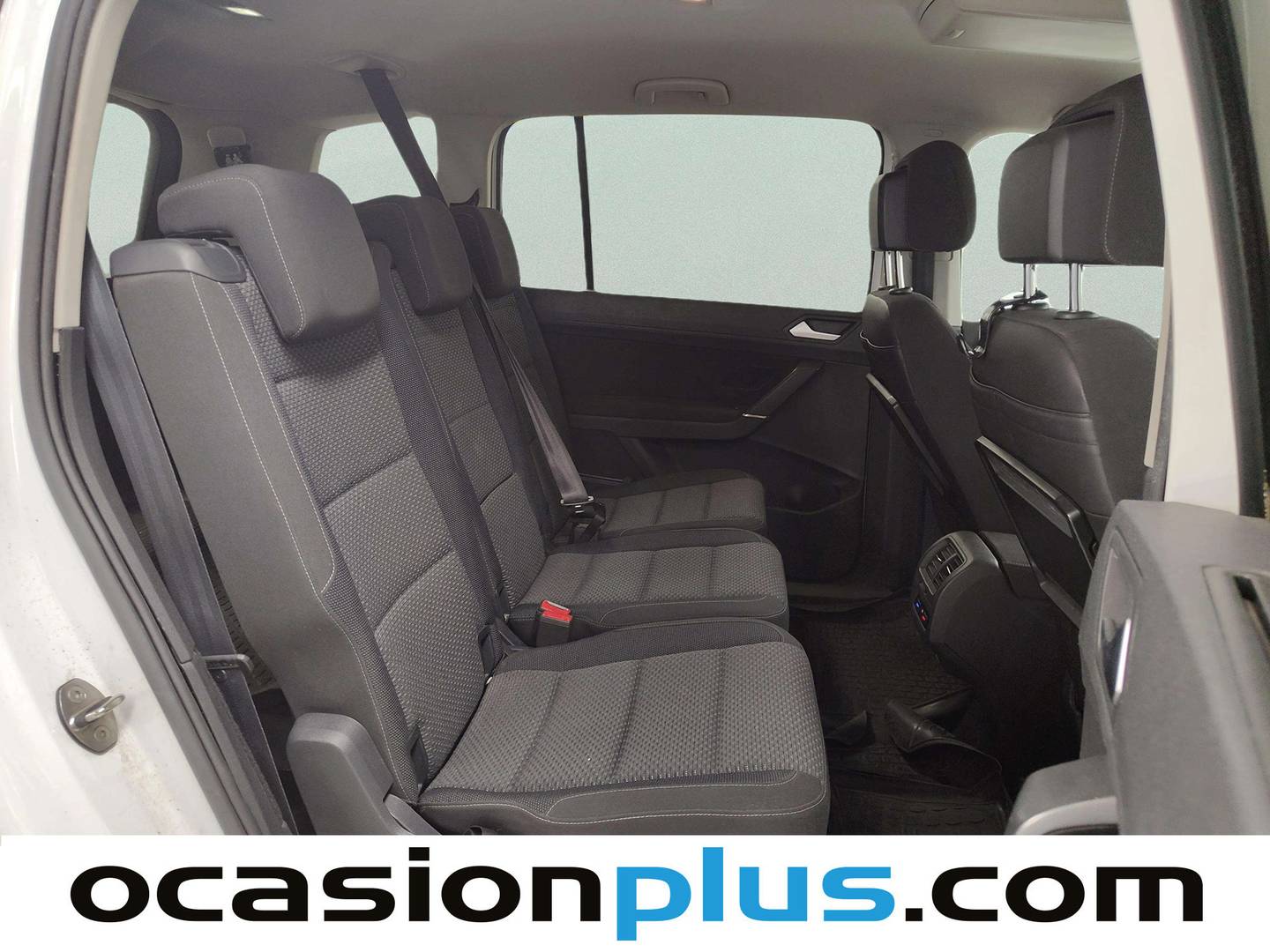 Volkswagen Touran Volkswagen Touran Advance 1.6 TDI (115 CV) 7 Plazas km 0