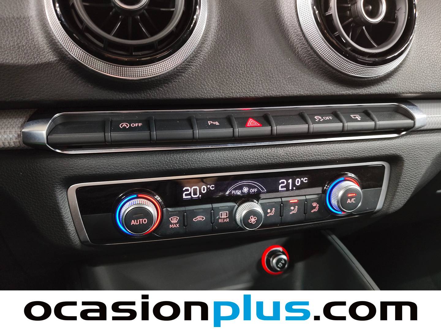 Audi A3 Sportback Audi A3 Sportback Advanced 1.6 TDI clean diesel (110 CV) manual